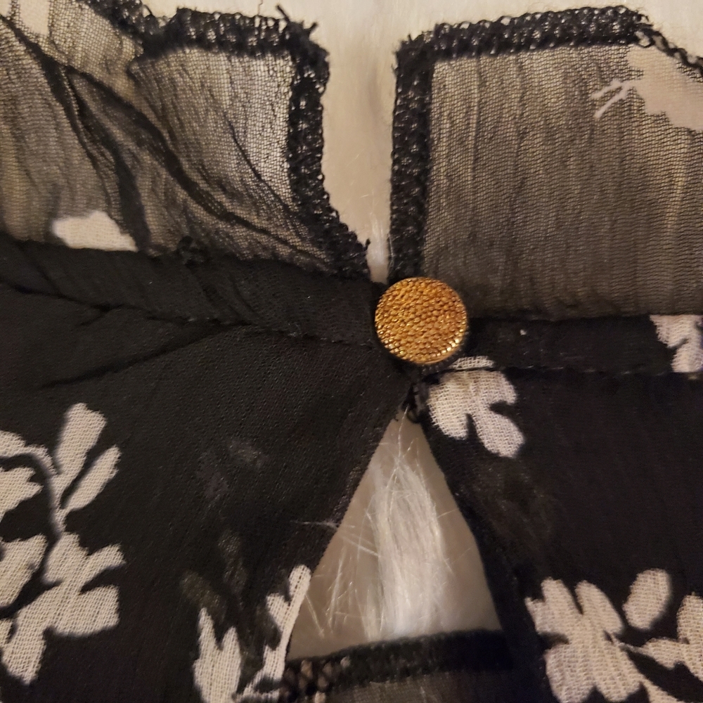 Xhilaration Sleveless Dress - Picture 8 of 8